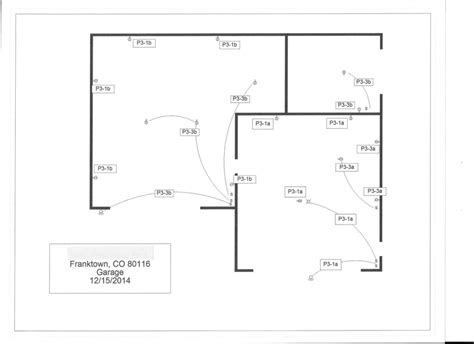 home electrical box mapping|how to map electrical panels.